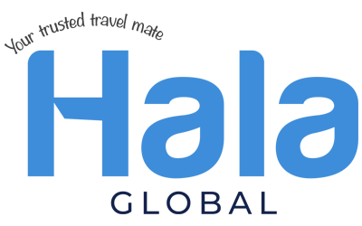 Hala Globe